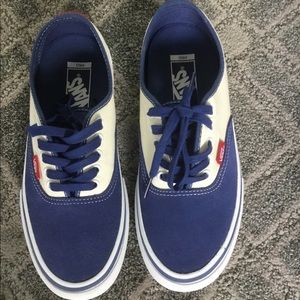 Vans Pro sneakers